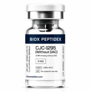 CJC-1295 (Without DAC)