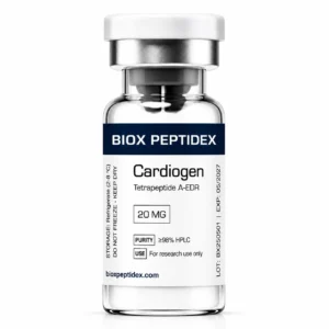 Cardiogen