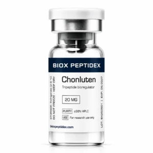 Chonluten