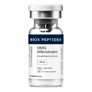 HMG (Menotropin)
