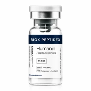 Humanin