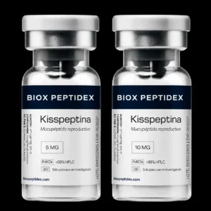 Kisspeptina
