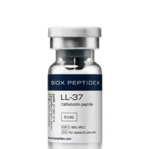 LL-37 5MG