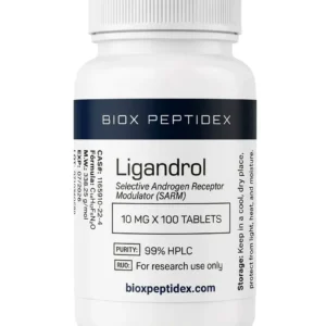 Ligandrol (LGD-4033) 10MG