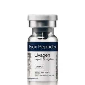 Livagen 20MG