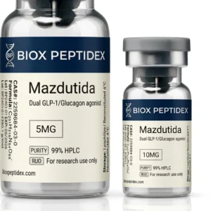Mazdutide 5MG & 10MG