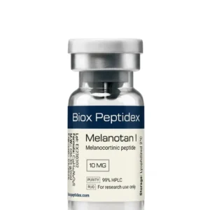 Melanotan I 10MG