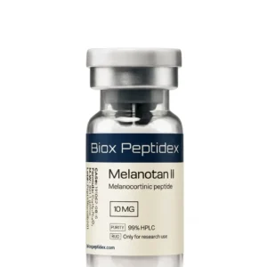 Melanotan II 10MG