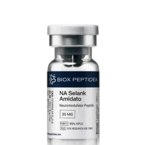 NA Selank Amidate 30MG