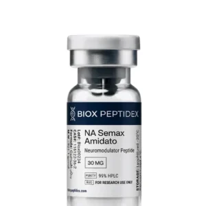 NA Semax Amidate 30MG