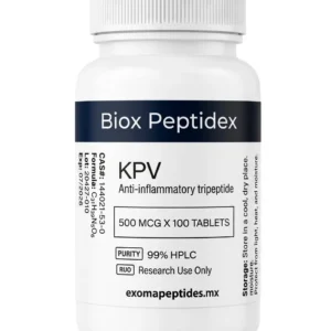 Oral KPV
