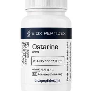 Ostarine 25MG