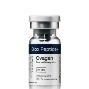 Ovagen 20MG