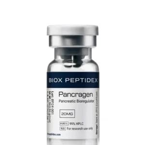 Pancragen 20 MG