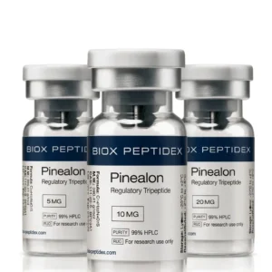 Pinealon 5MG, 10MG and 20MG