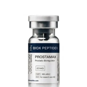 Prostamax 20MG
