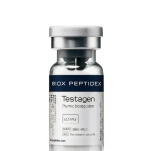 Testagen 20MG