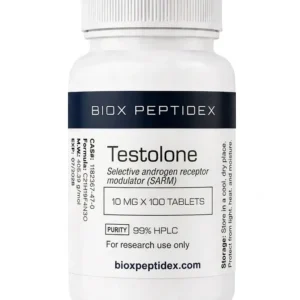 Testolone (RAD-140) 10MG