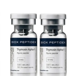 Thymosin Alpha-1 | 5MG & 10MG