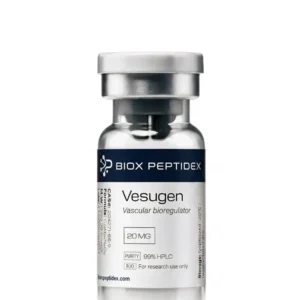 Vesugen 20 MG