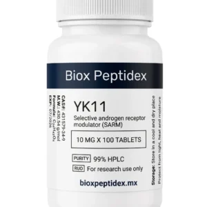 YK11 - 10MG