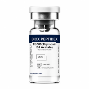 TB500(Thymosin B4 Acetate)
